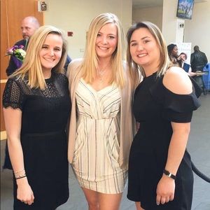 BcbgGeneration size small dress